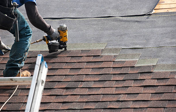 Licensed Gutter Installation service in Silver Lake, FL - Brentwood Metal Roofing